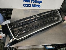 RANGE ROVER FACELIFT VOGUE