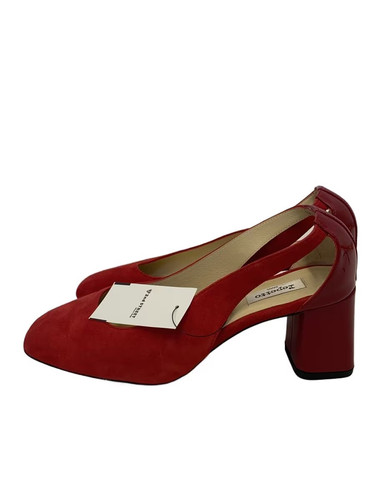 Repetto decolte grosse - decolte, 37