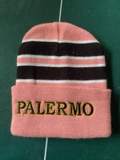 Palermo Calcio Cuffia ultras