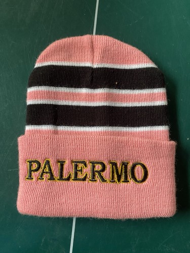 Palermo calcio cuffia ultras - palermo,