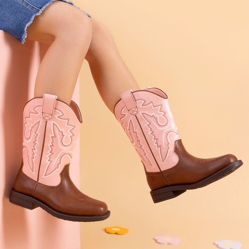 Stivali cowboy ragazzo - stivali, da