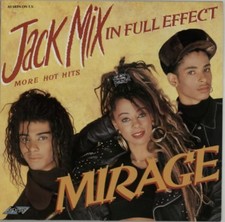 Mirage [LP] Jack Mix in full
