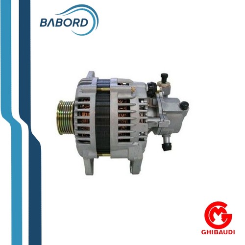 Ghibaudi ag0459 alternatore - ghibaudi,