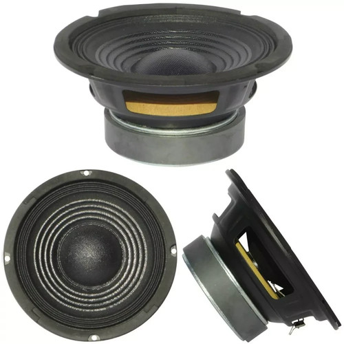 Master audio cw801 woofer da - master, cw801/4