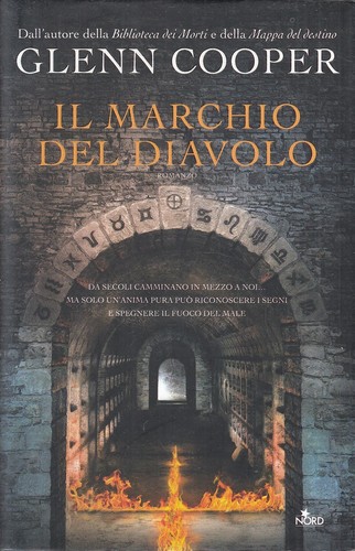 Marchio del diavolo - il, glenn