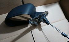  SPECCHIETTO RETROVISORE SX