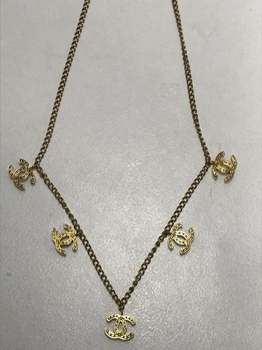 Chanel rara collana - chanel, ciondolo