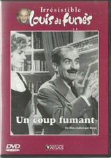 LOUIS DE FUNÈS - UN COUP