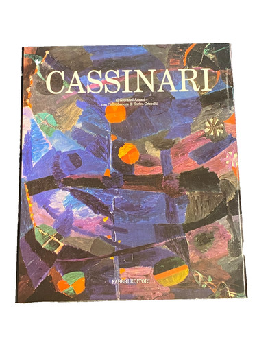 Cassinari giovanni anzani - giovanni,