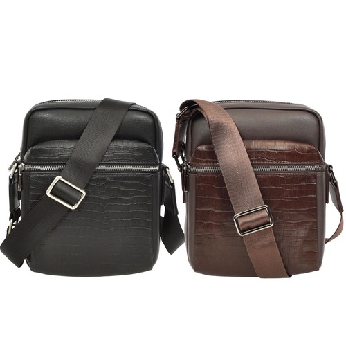 Borsa tracolla uomo - tracolla,