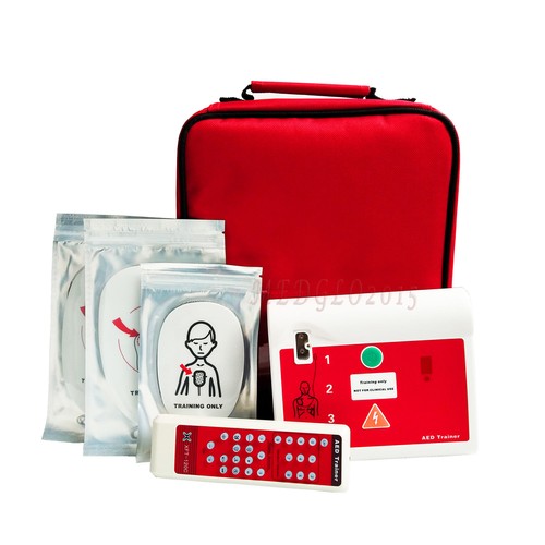Defibrillatore automatico - defibrillatore,