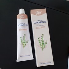 Crema Schiarente JUST