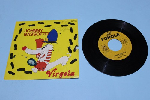 Johnny bassotto - aa.vv.,