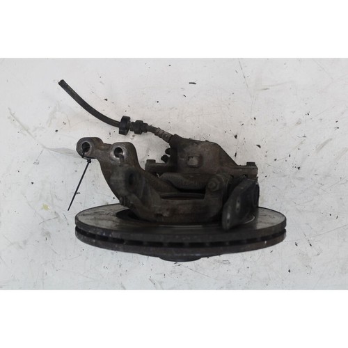Mozzo ant completo renault - mozzo, sx