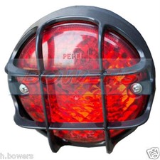 LAMPADA LUMINOSA LAND ROVER