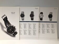 Press Kit - EBERHARD & Co. -