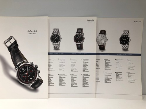 Press kit eberhard co - kit,