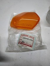 Kawasaki ZX 600 1993 Gemma Freccia Post.dx Cod 23048-1145