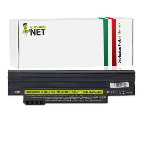 Batteria compatibile con acer - compatibile,