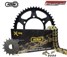 Yamaha RD350 LC 80-82 AFAM XSR