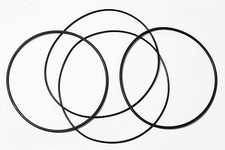 SET KIT CINGHIE BEOCORD 1200 REGISTRATORE A BOBINE B&O NUOVE EXTRA STRONG BANG