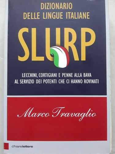 Slurp dizionario lingue - slurp,