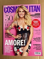 RIVISTA COSMOPOLITAN IL