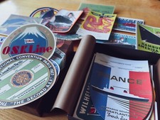 Louis Vuitton Ocean Liners