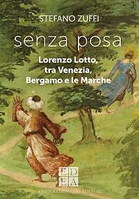 Senza posa lorenzo - lotto, tra