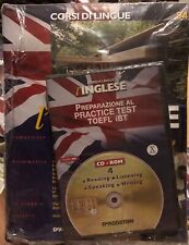 Corsi di lingue L’inglese