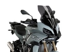 Puig Schermo Touring Fumo