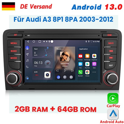 Per audi 8p1 - audi, 8pa
