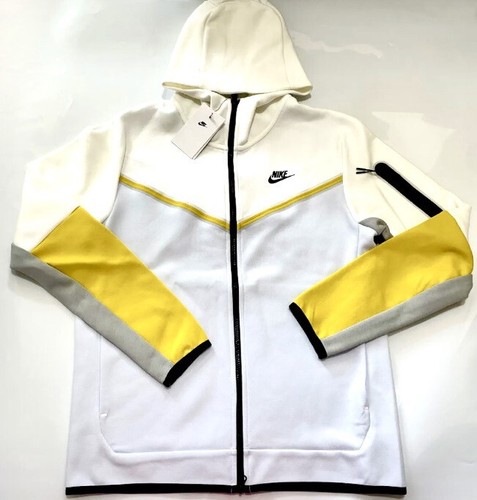 Nike sportswear tech fleece - sportswear,