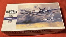 B-26F/G Marauder Hasegawa 1/72