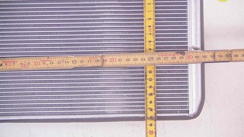 Scambiatore calore - scambiatore,