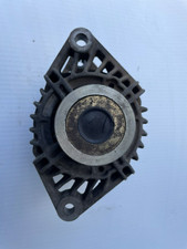 ALTERNATORE 105AH ALFA ROMEO 145 146 147 156 FIAT IDEA STILO 1.9 JTD, 46782213