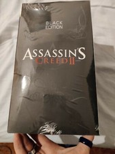 Assassin's Creed 2 Black