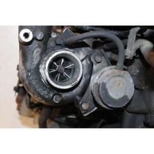 MOTORE COMPL. 4M41 MITSUBISHI