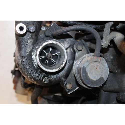 Motore compl 4m41 mitsubishi - motore,