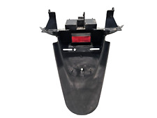 CARENA PARAFANGO POSTERIORE TARGA YAMAHA MAJESTY 400 ANNO 2004 AL 2008