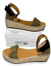 See By Chloe Glyn sandalo