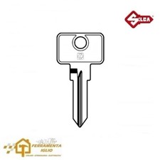 CHIAVE GREZZA SILCA REF. GT5