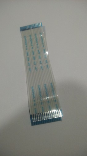 Cavo flat cable - 16, pa-pll