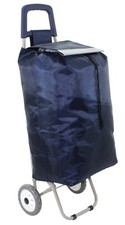 Foldaway 2 ruote carrello per