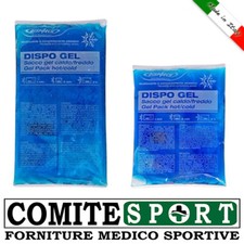 GHIACCIO DISPO GEL