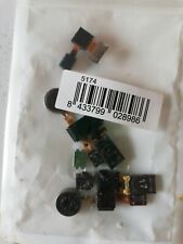 3432-Jack Cuffie Samsung Galaxy S2 Plus 2pz