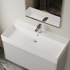 Banyetti Veneto Lavabo 1000 mm