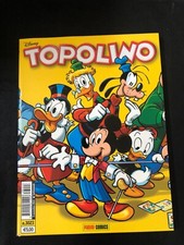 Topolino N° 3023 variant