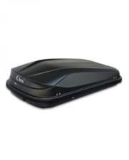 BOX PORTATUTTO GEV EASY BLACK