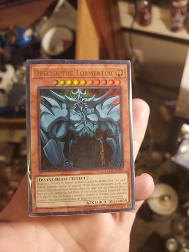 Konami tcg decks - tcg,